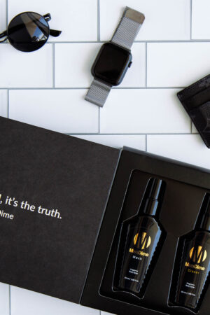 3 Piece Body Spray Gift-Set